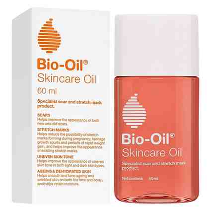 Bio Oil Original Face Body Oil